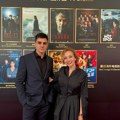 Serija "Sablja" odnela nagradu za najbolju stranu TV dramu na prestižnom Šangaj TV festivalu