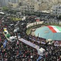 Teheran se oprašta od stradalih u dvanaestodnevnom ratu sa Izraelom /video/