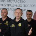 Zvanično obraćanje čelnika MUP: Učesnici protesta su skinuli prsluke i krenuli na policiju, upotrebili smo minimalnu silu da…