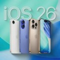 Apple i dalje ne otkriva glavne iOS 26 adute: dve bitne, nove funkcije stižu kasnije ove godine