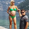 "U njegovom životu sam ja jedina konstantna": Jovana Jeremić poslala poruku Vojinoj novoj devojci: "Jedna je lavica koja je…