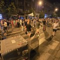 Блокаде и полицијске интервенције