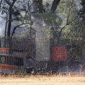 Rim: u eksploziji na benzinskoj stanici 21 osoba povređena