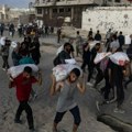 Palestinski zvaničnik: Pozitivan odgovor Hamasa na predlog o prekidu vatre u Gazi