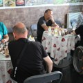 Turnir „Šahom protiv bolesti“ u organizaciji MS udruženja Jablaničkog okruga