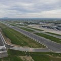 Aerodrom Nikola Tesla spreman za letnju sezonu