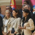 Ко ће се све одазвати Алексићевом позиву на округли сто: У среду на окупу странке, НВО, ПроГлас…