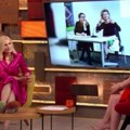 Voditeljka RTS pred porođaj saznala da ima tumor: Muž se okrenuo i napustio je u najtežem trenutku