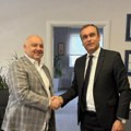 Mađarska MVM grupa postaje većinski vlasnik kompanija Energotehnika Južna Bačka i Elektromontaža Kraljevo