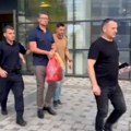Sud u Prištini odredio Igoru Popoviću pritvor od 30 dana
