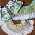 Na jugu 1.431 milioner, u Nišu za oko 700 manje nego godinu pre