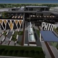 Regionalni industrijsko-tehnološki park u Kruševcu biće završen u aprilu 2026. godine