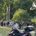 Studenti VZŠ u blokadi: Izbačeni smo pod pretnjom upotrebe sile