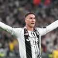 Gotovo - Vlahović se dogovorio sa Juventusom!