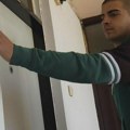 Prvi je pomagao starima i nemoćnima u vreme pandemije korona virusa: Čačak tuguje za stradalim sportistom