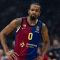 Pantera šokiralo to što je Parker odabrao Partizan: "Iskreno - nisam očekivao"