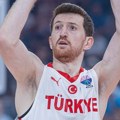 Turska bez mnogo problema savladala Češku za treće mesto na Superkupu