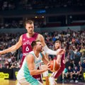 "Srbija je broj jedan" NBA as sa nestrpljenje čeka okršaj sa Jokićem i družnom na Eurobasketu: Iskustvo koje se dešava jednom…