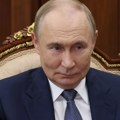 Putin: Dolaskom Trampa zasijalo svetlo na kraju tunela