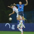 Mladost uzela bod protiv OFK Beograda u Pazovi
