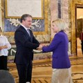 Selaković i Ljubimova o razgovarali o unapređenju saradnje Srbije i Rusije u oblasti kulture