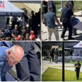 Privođenje osumnjičenog nakon pucnjave u kampusu: Atentator na Čarlija Kirka ponavlja samo jedno (VIDEO)