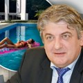 Nikolina Pišek objavila snimak iz bazena, a svi bruje da se baškarila u vili Tonija Bijelića u Opatiji: Biznismen odmah…