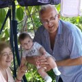 “Svi mi kažu da Bogdana liči na dedu, a ja sam joj otac”: Sonja (57) i Marko (69) postali roditelji