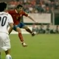 VIDEO Milovanović je jedini Srbin sa ovim medaljama u dresu reprezentacije: Ovom bombom je ispisao istoriju