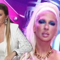 "Вики миљковић се осећа на ајвар" Јелена Карлеуша урнисала колегиницу, открила шокантне детаље о њој