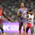 Sramota traje: Amerikanci u finalu na 4 x 400 metara