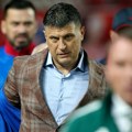 Koeficijenti: Hrvatska i Rumunija odmiču Srbiji