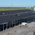 Danska zabranila sve civilne letove dronovima pred samit EU