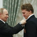 Putinov omiljeni sportista dobio ugovor života: Amerikanci mu dali najviše novca u istoriji