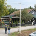 Privedeno devet navijača u Beograda, potraga za još četvoricom zbog pucnjave u Višnjičkoj banji