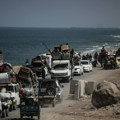 Katar: Ako Hamas preda taoce to bi značilo kraj rata