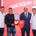 Zvezdin štit u Evropi: Crveno-bele ove godine u međunarodnim takmičenjima predstavlja 17 klubova