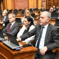 Tepić (SSP): Sudski postupak o padu nadstrešnice se nije mrdnuo s početka