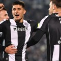 Saznajemo! Partizanu legao novac: Vlada Republike Srbije preko FSS-a uplatila crno-belima 2.5 miliona evra