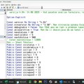 Iz prakse: VBA na 4k laptopu