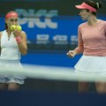 Aleksandra Krunić i Ana Danilina na korak od titule: Traje niz u Tokiju