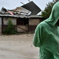 Uragan „Melisa” pogodio Jamajku, evakuacija obavezna na delovima Bahama