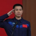 Kina u svemir šalje najmlađeg astronauta i četiri miša