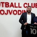 Fudbalski klub Vojvodina najavio saradnju sa američkim Šarlotom