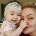 "Молила сам Бога да ми дете не умре и питала шта ако умре" Милица је са годину дана добила најцрњу дијагнозу, а једну ствар…