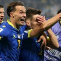 'Pola' ex-YU ima šansu da ide na Svetsko prvenstvo u fudbalu