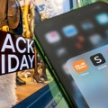 Poslednji udarni Black Friday za Temu, Shein i AliExpress: Evropska unija staje na kraj jeftinim paketima iz Kine