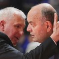 Duško Vujošević: „Žao mi je što se ruši Partizan“