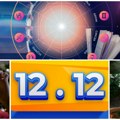 Sve se okreće! Sutra je dan koji će ova tri znaka dugo pamtiti! 12.12. nosi energetski preokret koji će im oblikovati celu…