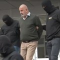 Podgoričanin optužen da je prao novac za Zvicera tvrdi da tri decenije nije zaradio ni evro, a njegov sin kao student kupio…